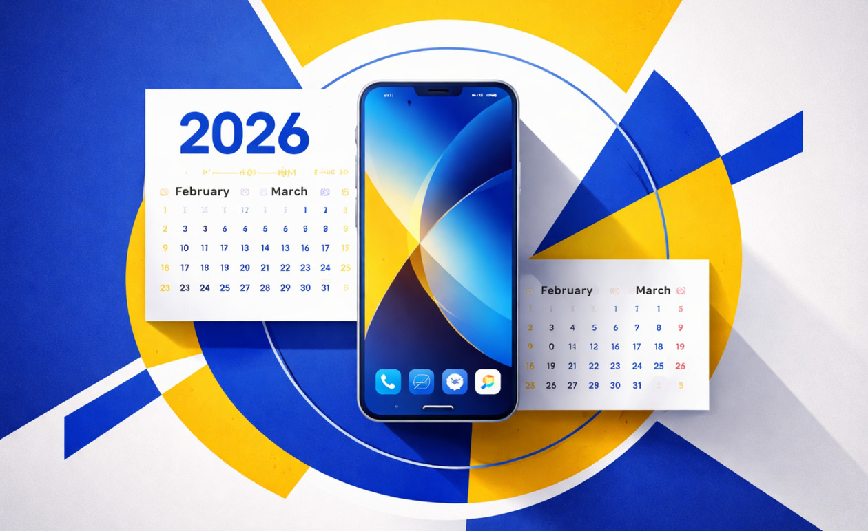 Samsung Galaxy S26: Ανατροπή με την ημερομηνία κυκλοφορίας – Πότε έρχεται η νέα ναυαρχίδα