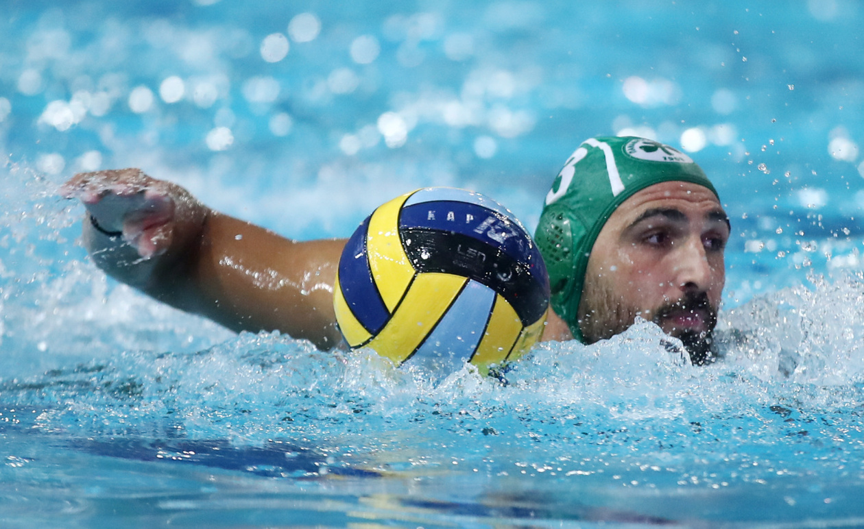 Ο Παναθηναϊκός Σαρωτικός στον Πειραιά: 20-8 τον Εθνικό και Παραμένει Κορυφή