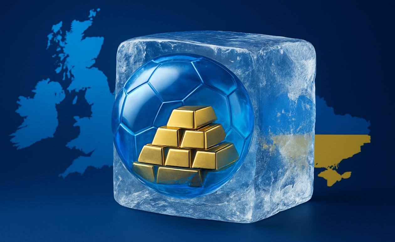 Βρετανία: Τελεσίγραφο στον Αμπράμοβιτς για τα 2,5 δισ. λίρες από την πώληση της Τσέλσι