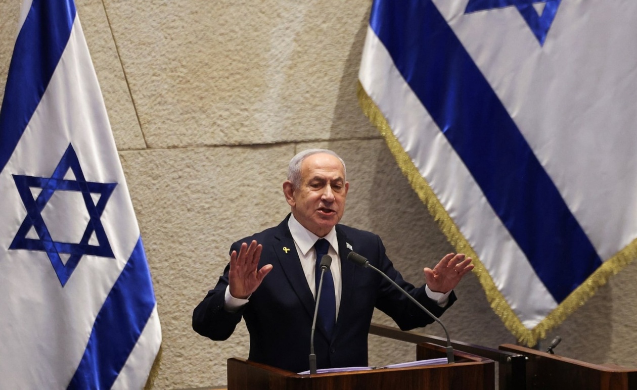 Η Κυβέρνηση Νετανιάχου Υπό Πίεση: Αντιδράσεις για το Παλαιστινιακό Κράτος