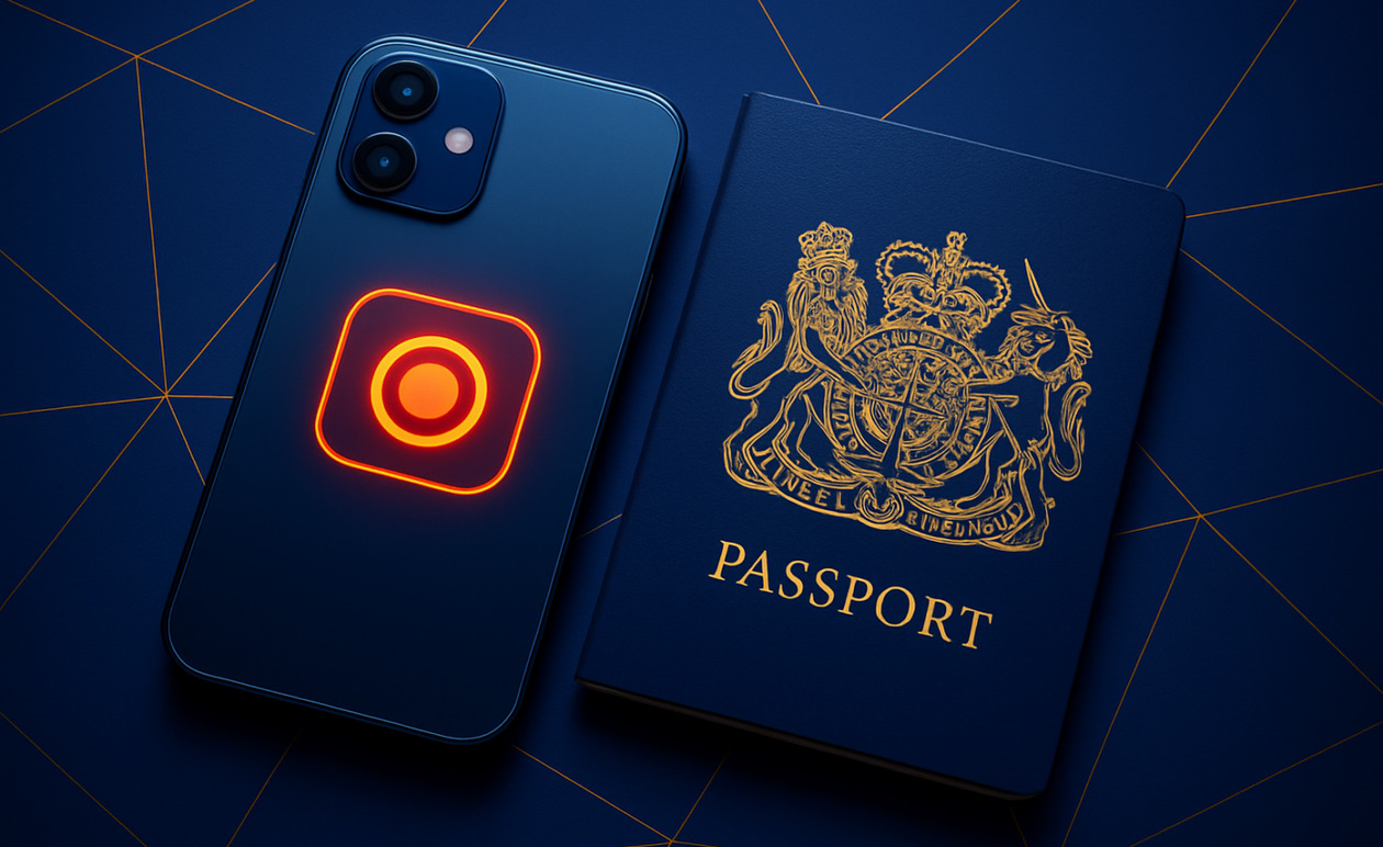 Βρετανία: Πώς οι ακροδεξιοί βιντεογράφοι πυροδοτούν τις διαμαρτυρίες στα ξενοδοχεία αιτούντων άσυλο