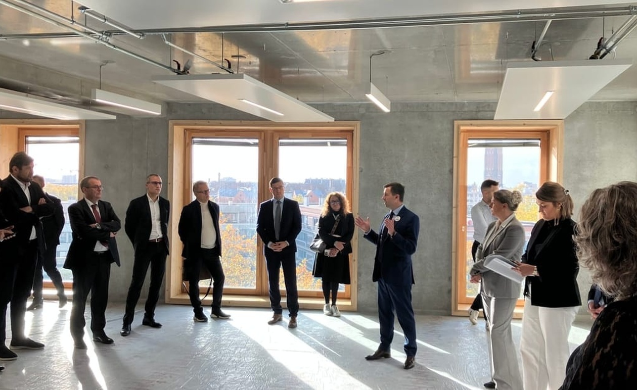 Η Γαλλία διεκδικεί να φιλοξενήσει τη νέα τελωνειακή αρχή της Ευρωπαϊκής Ένωσης