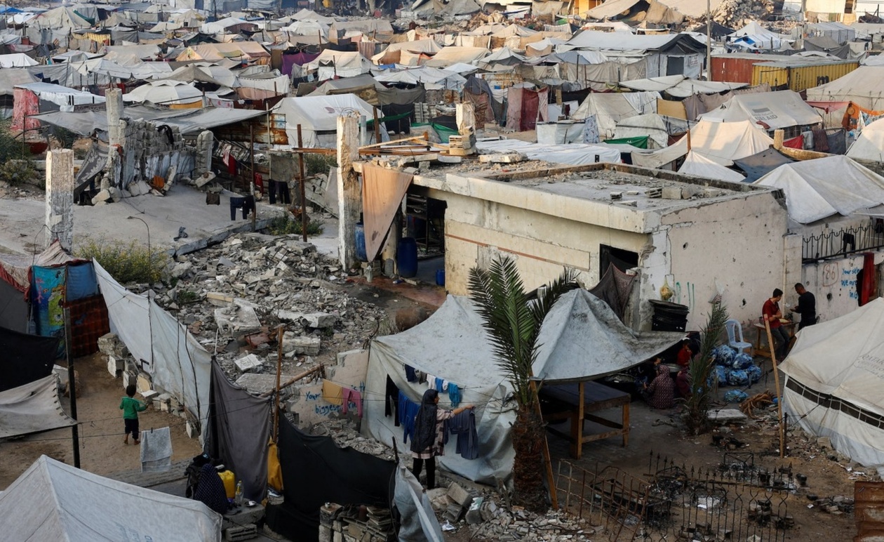 Εκατομμύρια κινδυνεύουν από λιμό σε δεκάδες περιοχές