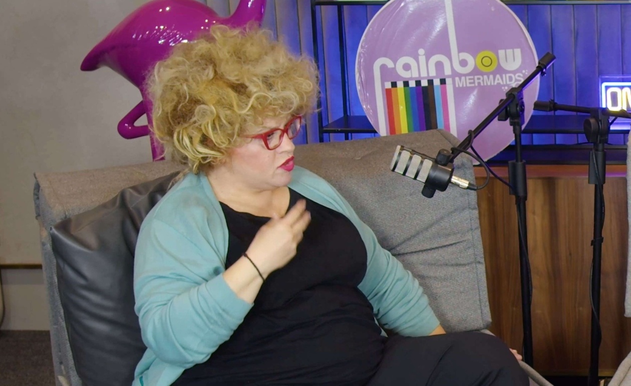 Η Τζένη Διαγούπη για τις δίκες του #metoo