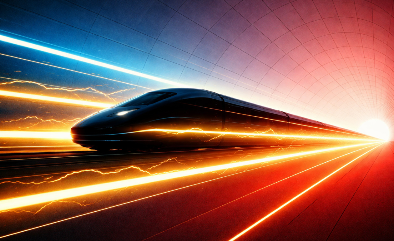 Σήραγγα της Μάγχης: Χάος στις μετακινήσεις λόγω διακοπής ρεύματος – Ακυρώσεις στα δρομολόγια Eurostar