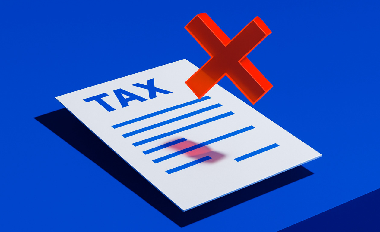 Εικονικά τιμολόγια: Γιατί η ΑΑΔΕ απορρίπτει την «καλή πίστη» των φορολογουμένων