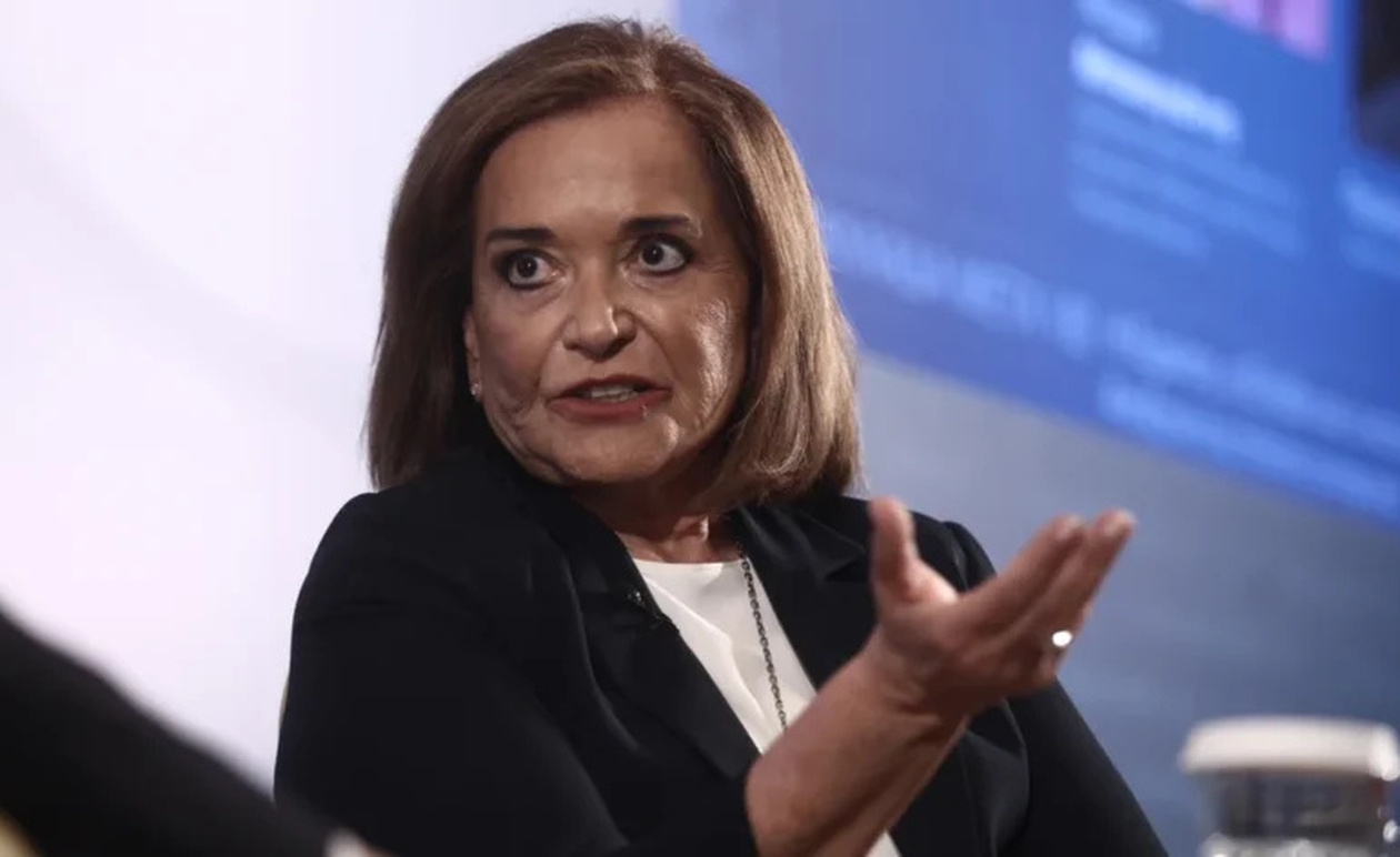 Έκτακτο για Ντόρα Μπακογιάννη