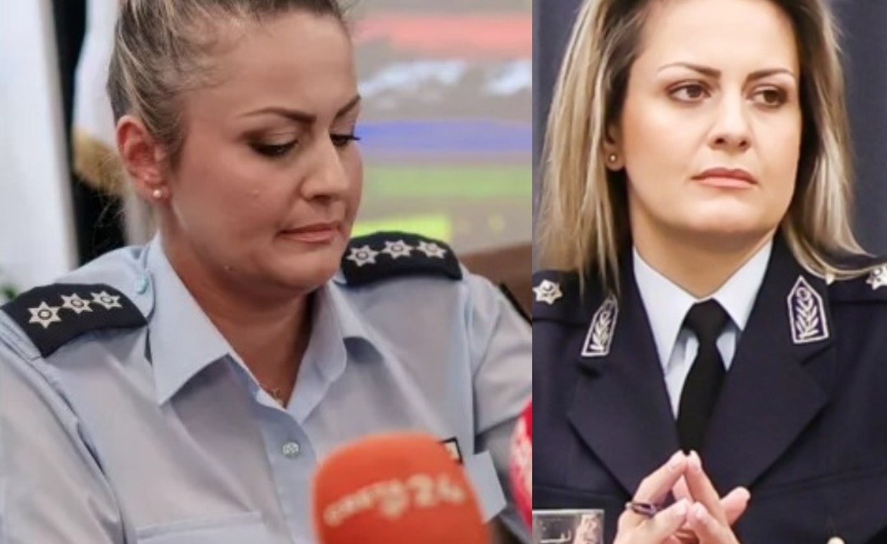 ΕΚΤΑΚΤΟ Μόλις μαθεύτnκε για Κωνσταντία Δημογλίδου