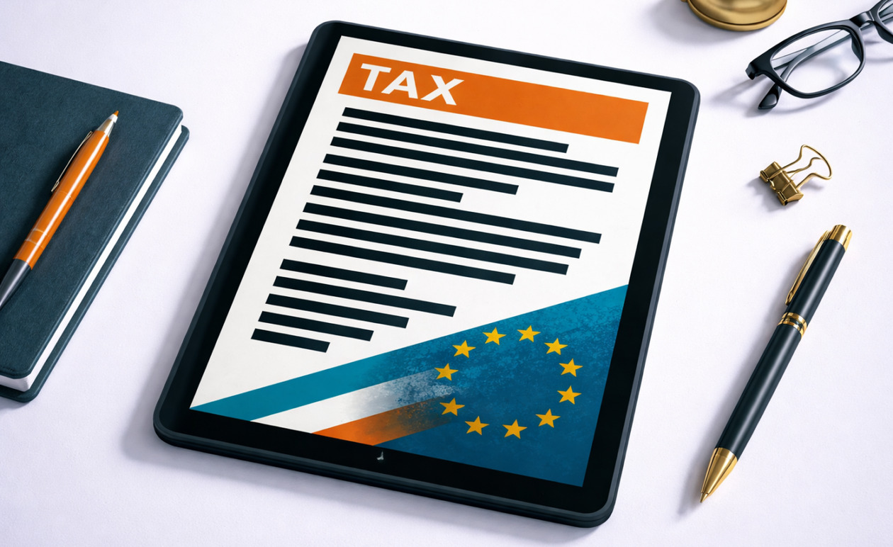 Εισοδήματα εξωτερικού: Η απόφαση της ΑΑΔΕ που μπλοκάρει τους ισχυρισμούς για διπλή φορολόγηση