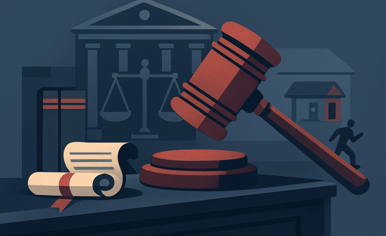 Εξιχνιάστηκε απόπειρα ληστείας σε περίπτερο στη Ναύπακτο, συνελήφθη ο δράστης