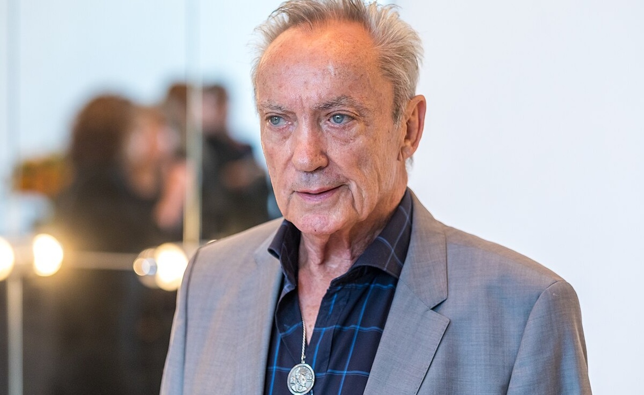 Πέθανε ο ηθοποιός Udo Kier