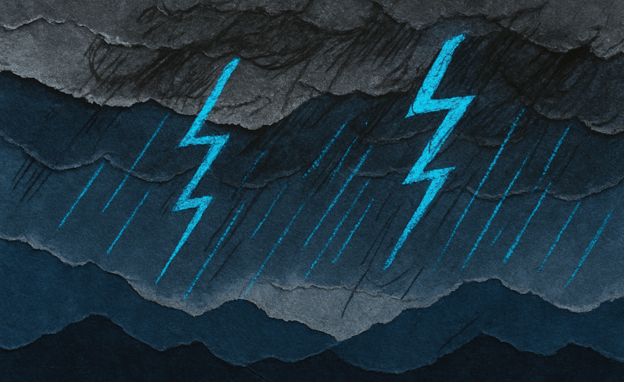 Κακοκαιρία «ΒΥRΟΝ»: Κόκκινος συναγερμός σε Αττική και 8 περιφέρειες, τι φέρνει ο καιρός