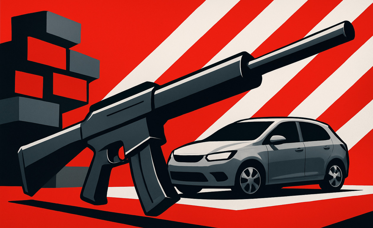 Ήρωες του Bondi Beach: Τρεις πολίτες έχασαν τη ζωή τους προσπαθώντας να σταματήσουν τους δράστες