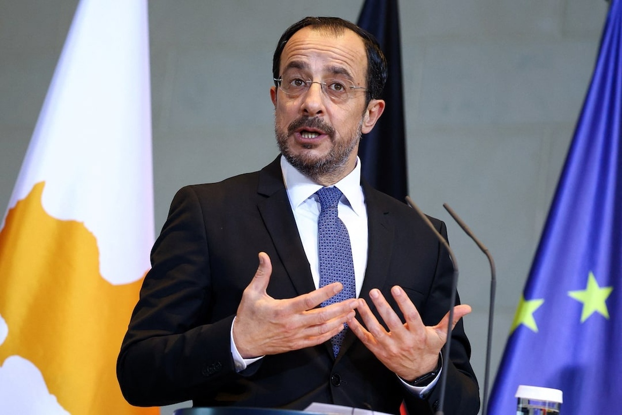 Συνάντηση των ηγετών της Κύπρου στις 20 Νοεμβρίου: Ελπίδες για επανεκκίνηση των συνομιλιών