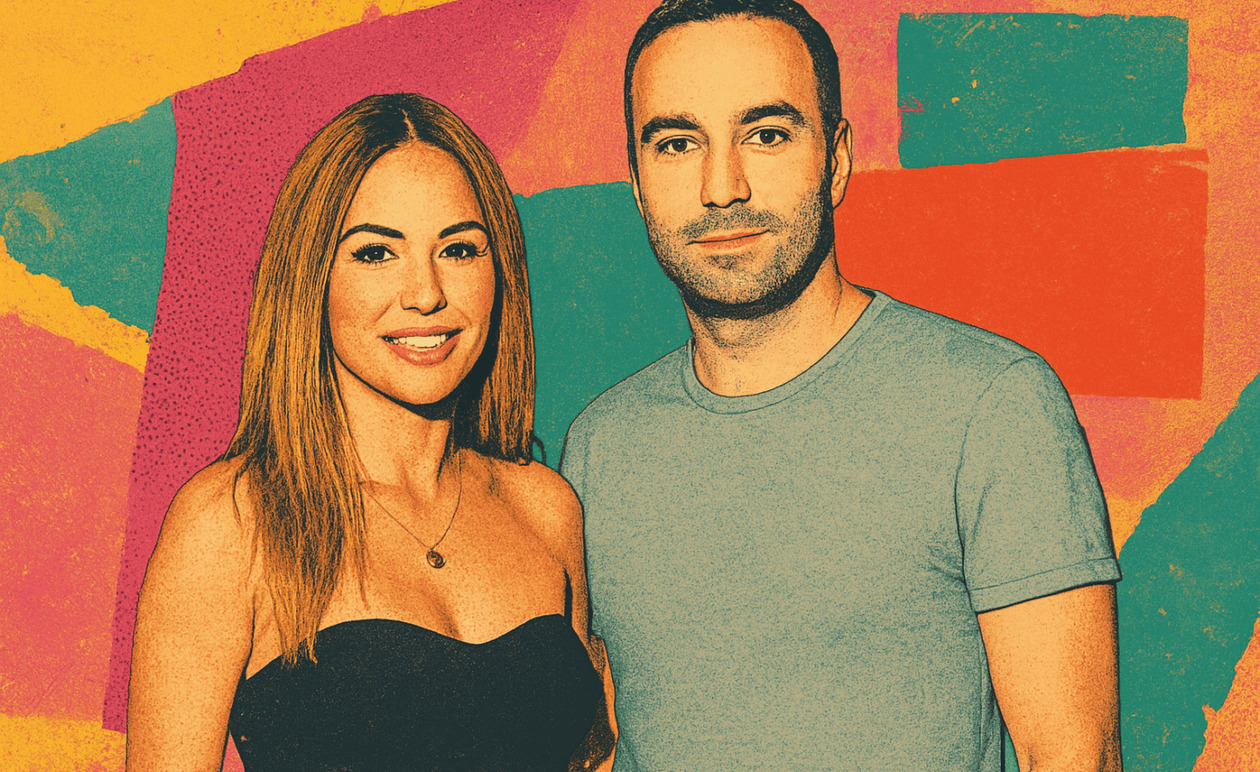 Κώστας Φραγκολιάς: Η Δώρα έφυγε από το σπίτι και οι 20 κούτες στο σαλόνι