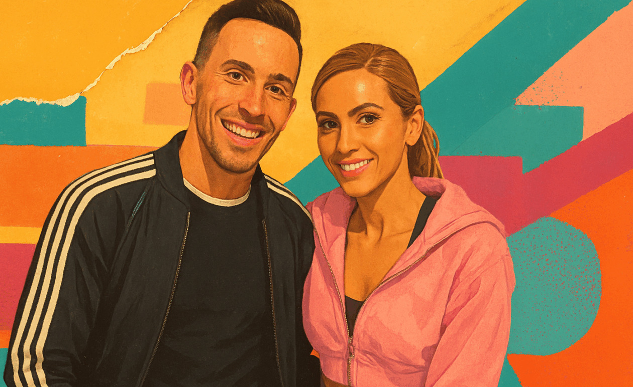 Λευτέρης Πετρούνιας: «Βάρος σε βαθμό κακουργήματος» η πίεση για αθλητική πορεία στα παιδιά