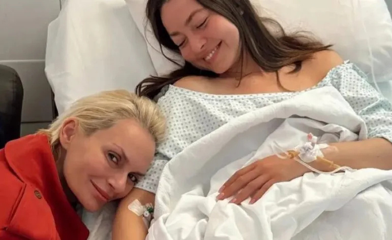 Εβελίνα Σκίτσκο: Διαγνώστηκε με καρκίνο – Η άγνωστη μάχη της πρώην παίκτριας του GNTM