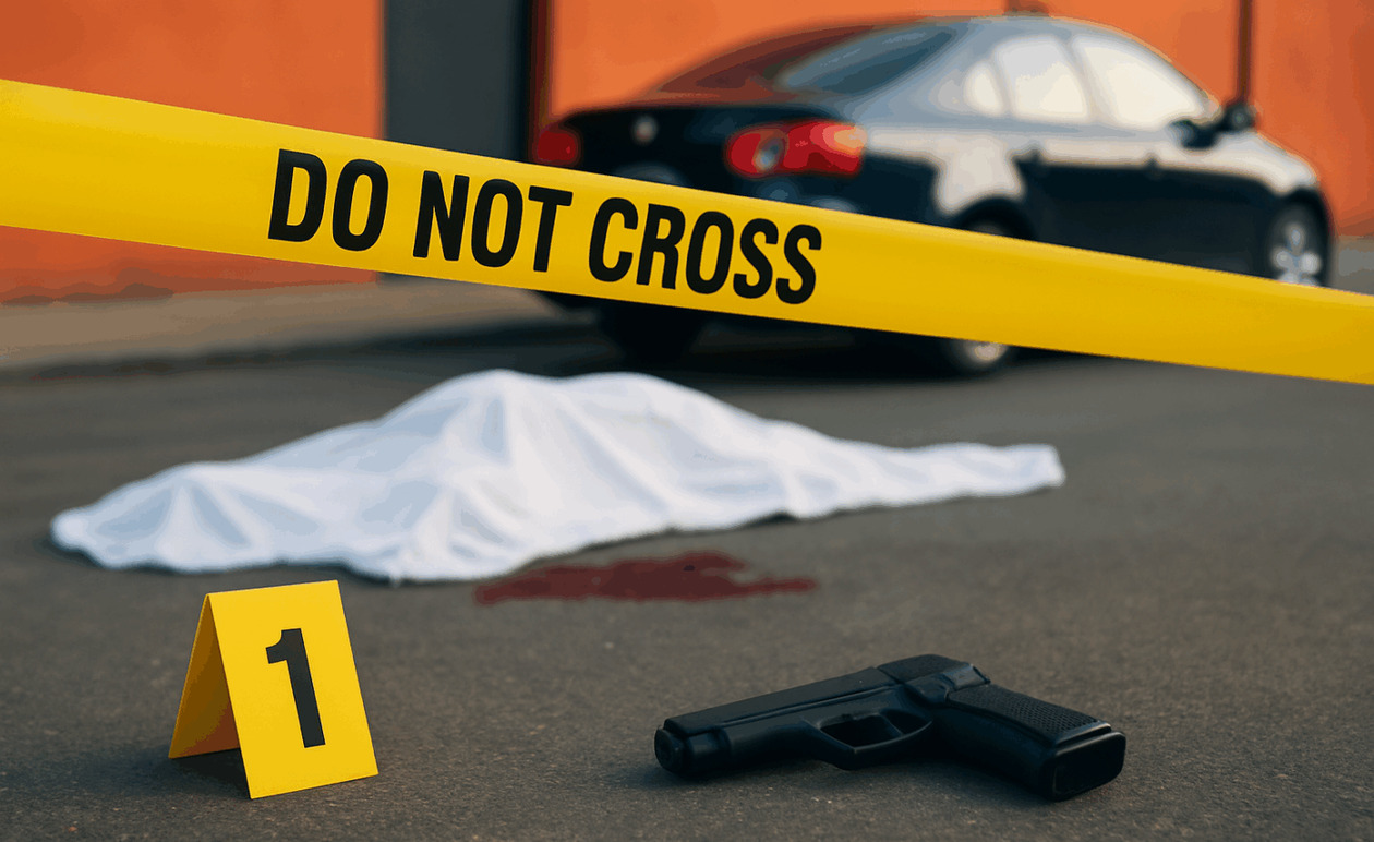 Δολοφονία Λάλα: Η «αυτονόμηση» του θύματος οδήγησε στην εντολή εξόντωσης από τους συνεργάτες του