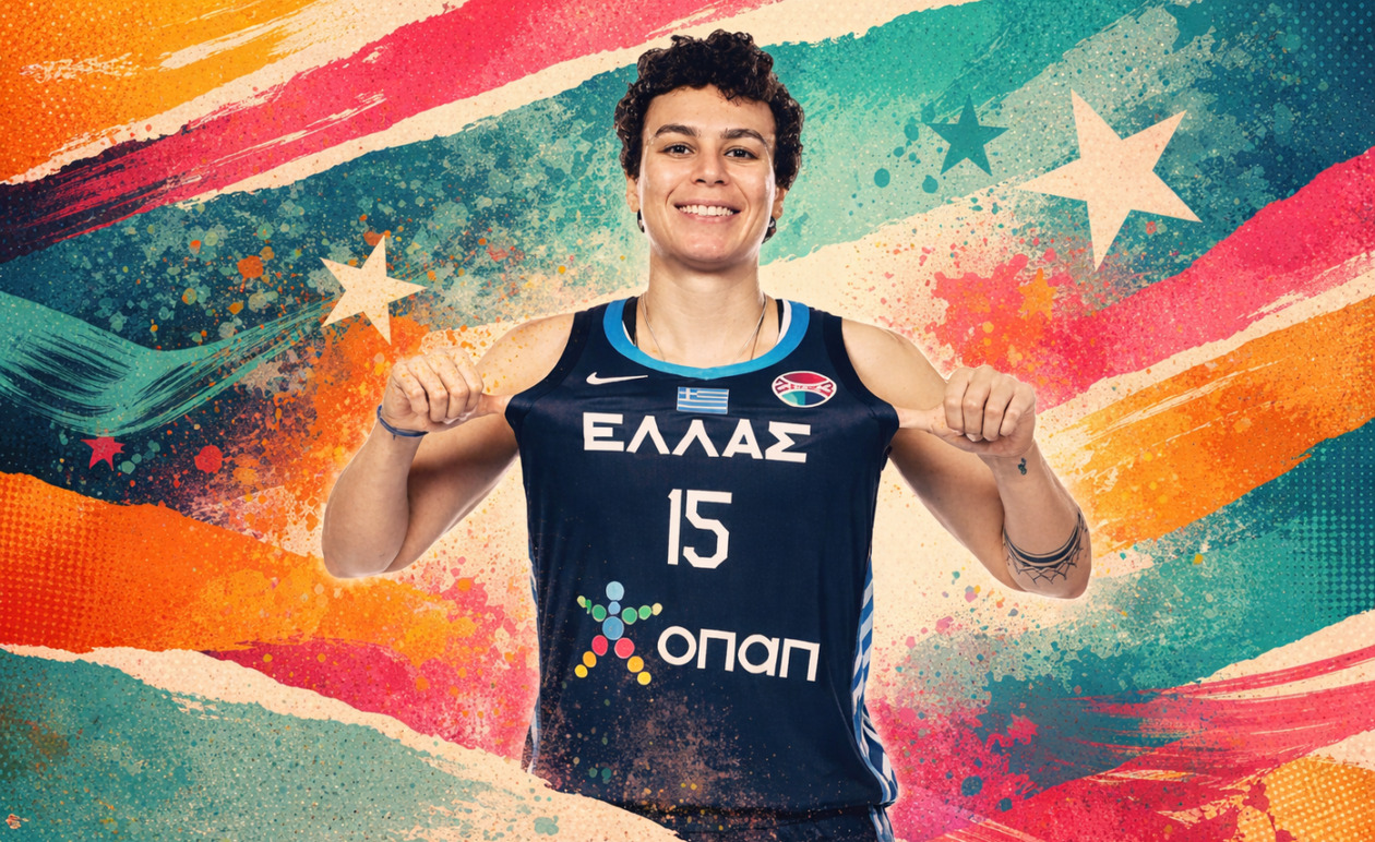 Παναθηναϊκός: Η Άρτεμις Σπανού επιστρέφει στην Ελλάδα για το «τριφύλλι»