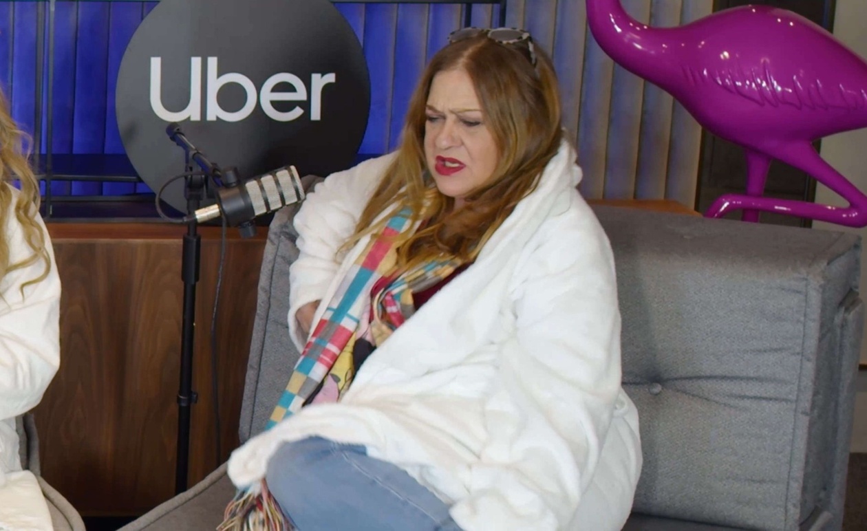 Η Τζόυς Ευείδη αποκάλυψε το πιο προσβλητικό σχόλιο