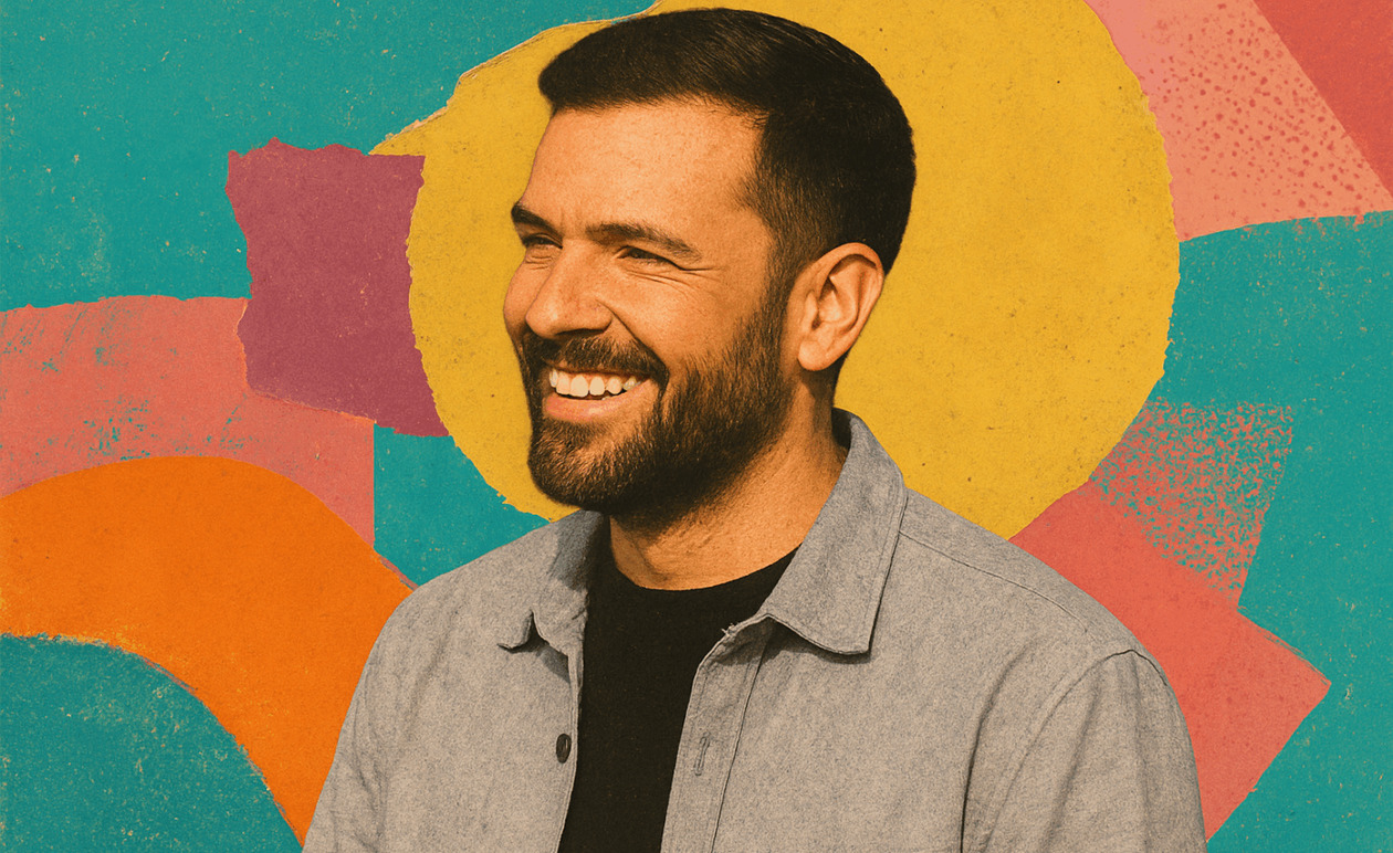 Πέτρος Συρίγος: «Είναι πολύ καλή χρονιά για την Κατερίνα Καινούργιου, είναι η προσωπική της χρονιά»