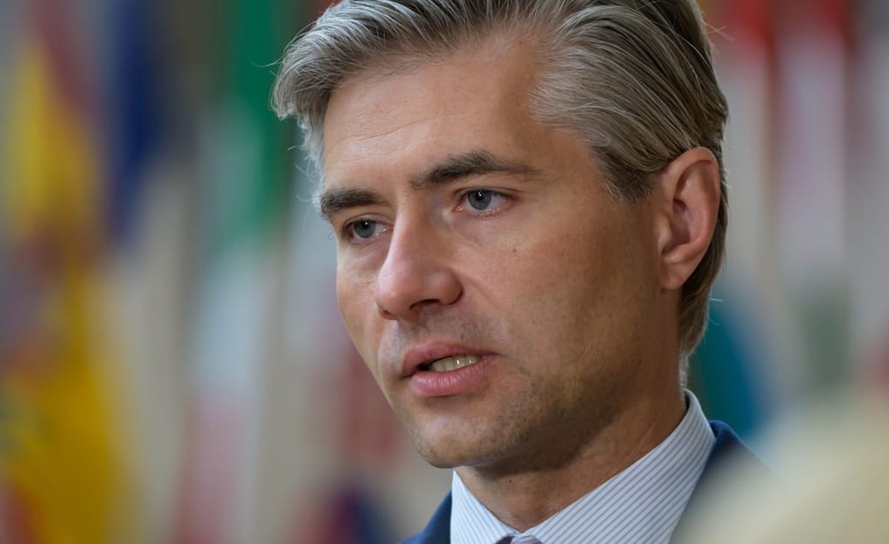 ΕΕ: Η Λιθουανία προειδοποιεί για υβριδικό πόλεμο Ρωσίας