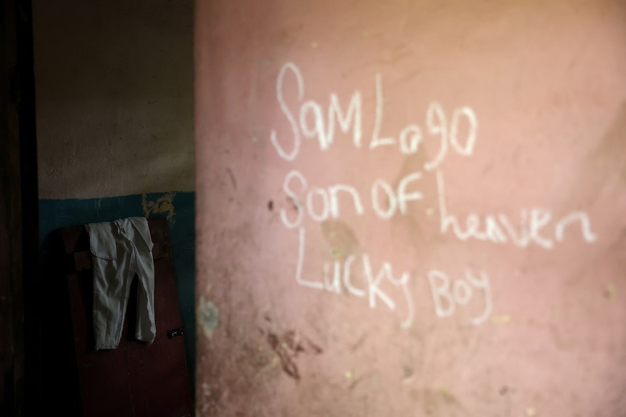 Νέο ξεκίνημα για τα παιδιά στη Νιγηρία που κατηγορούνται για μαγεία