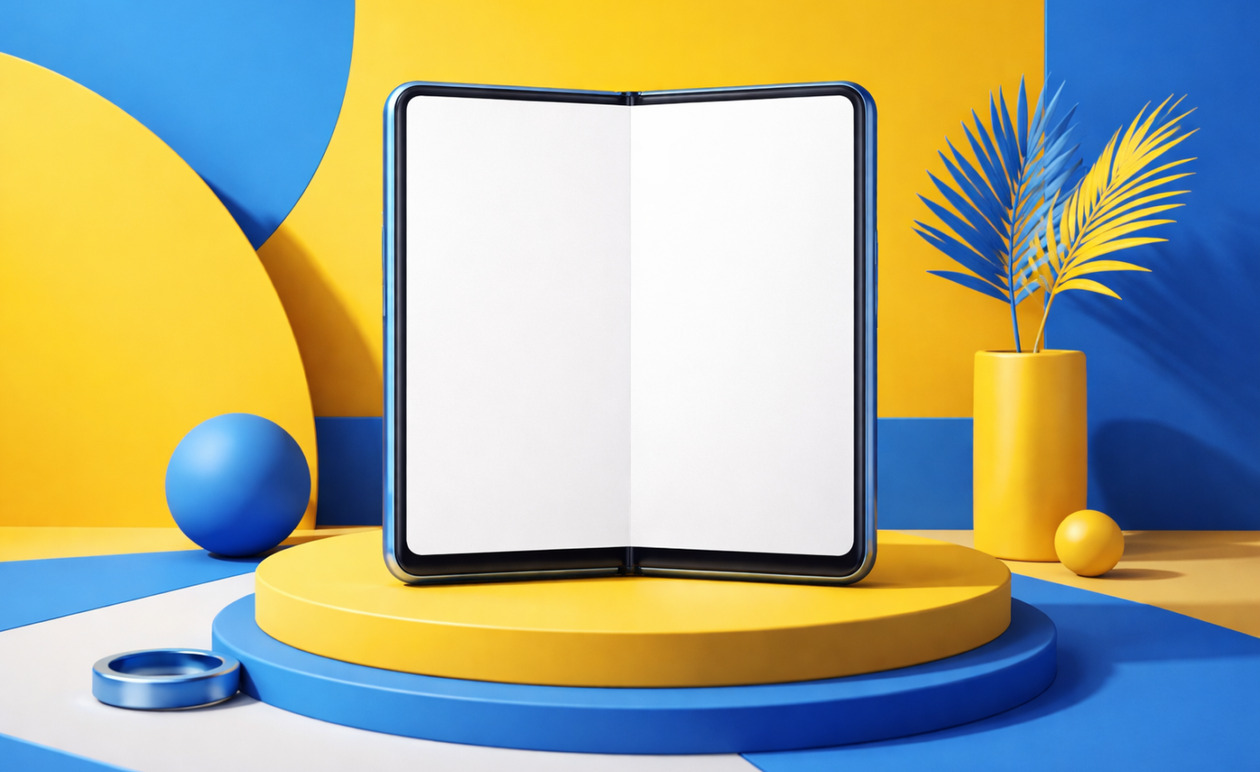 Samsung: Το νέο Wide Fold ετοιμάζεται για «μετωπική» με το αναδιπλούμενο iPhone