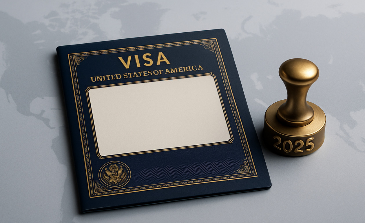 ΗΠΑ: Ο πρόεδρος Τραμπ αναστέλλει τη «λοταρία» για τη βίζα διαφορετικότητας μετά την επίθεση στο Brown