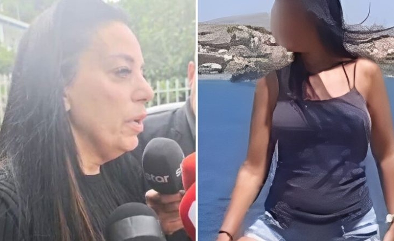 Τι λέει η κόρη της 75χρονης στη Σαλαμίνα