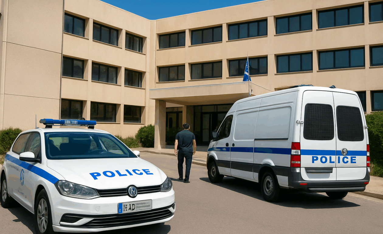 Τρεις αδελφοί, αφού παραδόθηκαν στις αρχές, ζήτησαν αναβολή της απολογίας