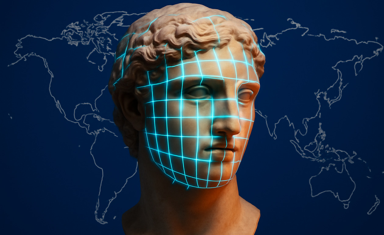 Enigma: Η νέα ψηφιακή ασπίδα κατά της αρχαιοκαπηλίας με τη σφραγίδα του ΑΠΘ