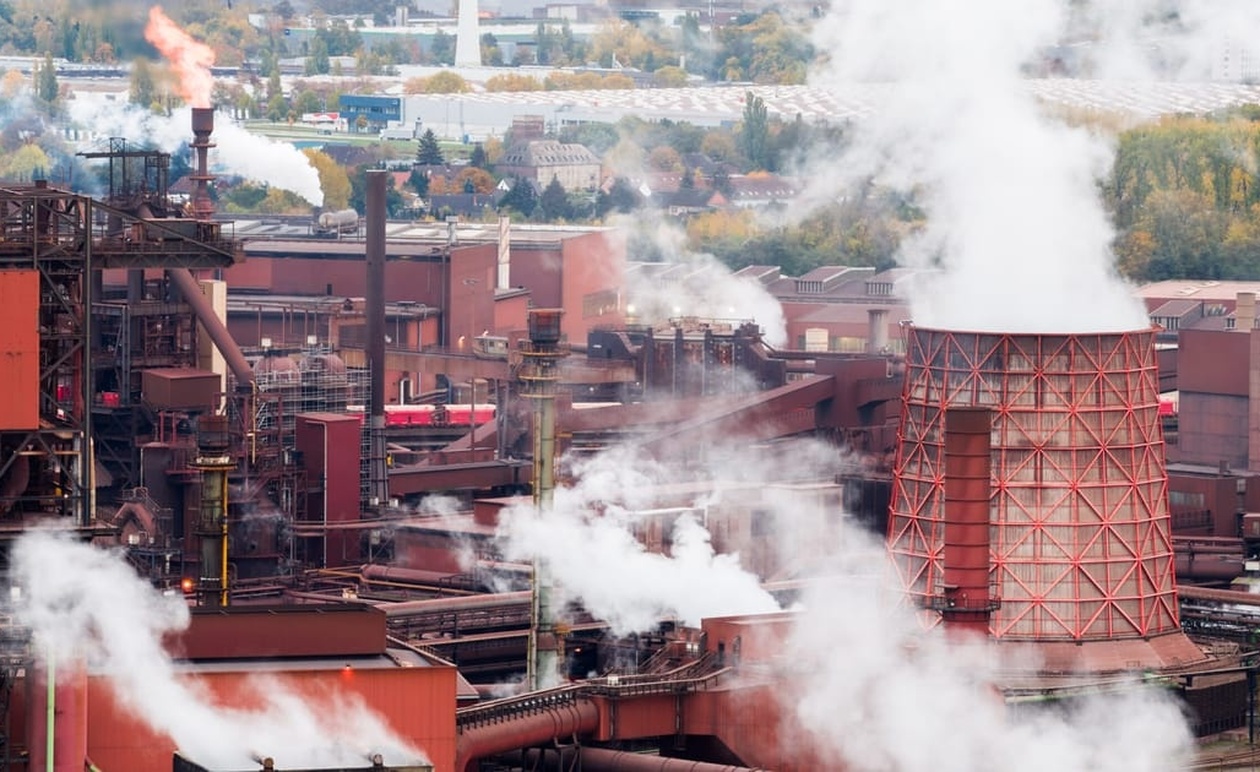 Η Ευρώπη εξετάζει χαλάρωση του κλιματικού νόμου για τον στόχο του 2040