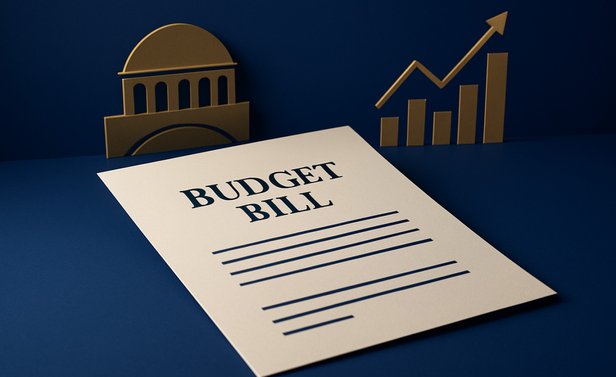 Γαλλία: Το κοινοβούλιο ενέκρινε τον προϋπολογισμό κοινωνικής ασφάλισης του 2026