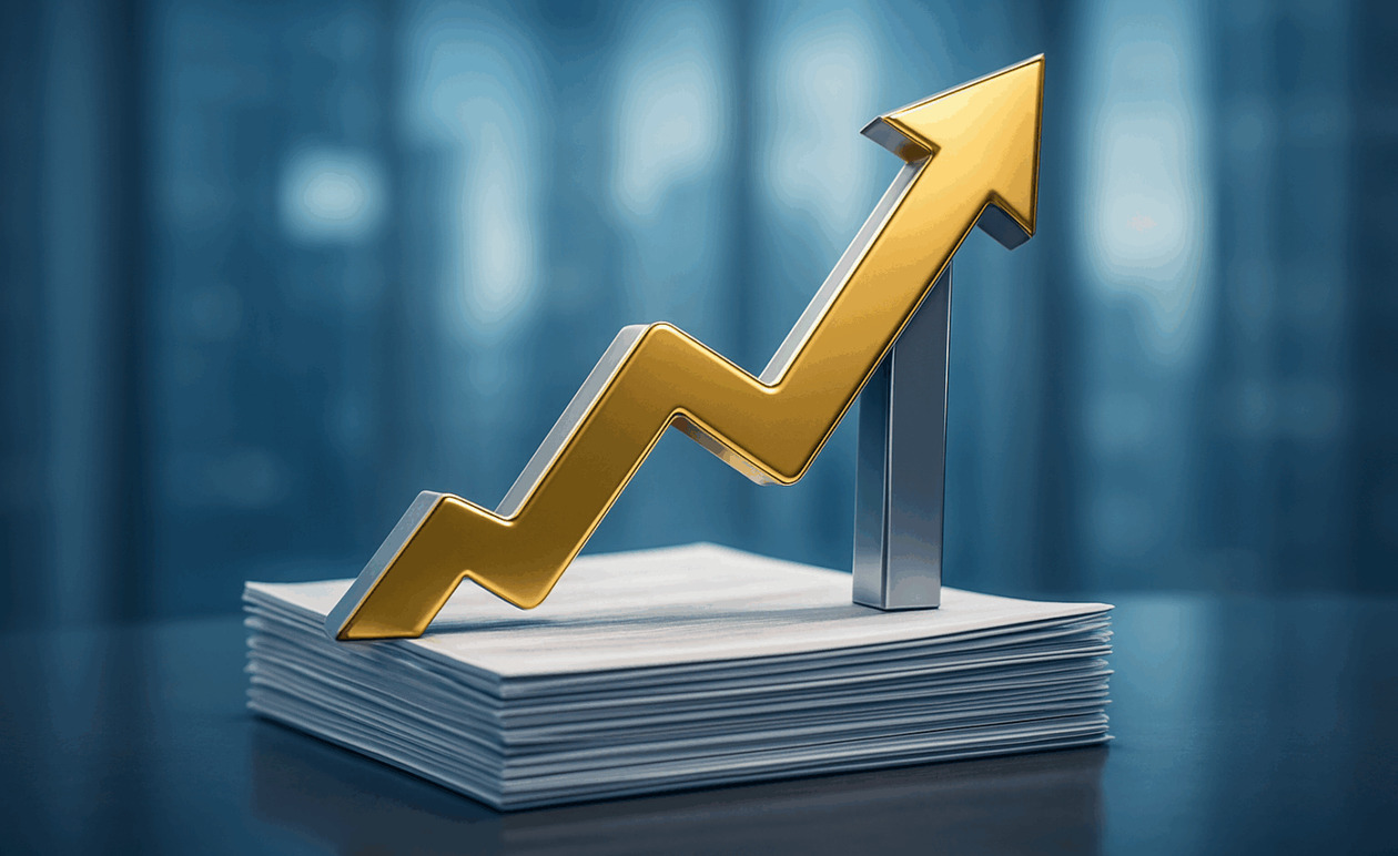 Τράπεζα της Ελλάδος: Νέα άνοδος στις τιμές γραφείων και καταστημάτων σε Αθήνα και Θεσσαλονίκη