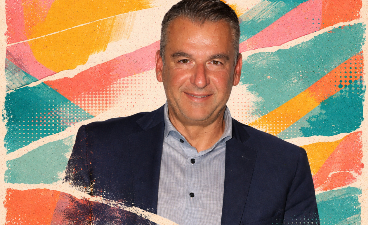 Γιώργος Λιάγκας: Η εξομολόγηση για το αίσθημα εγκατάλειψης των χωρισμένων πατέρων