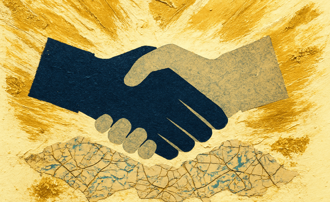 Ρωσία: Ο Ντμίτριεφ συναντά τον Γουίτκοφ στη Μόσχα, αναμένονται συνομιλίες με Πούτιν