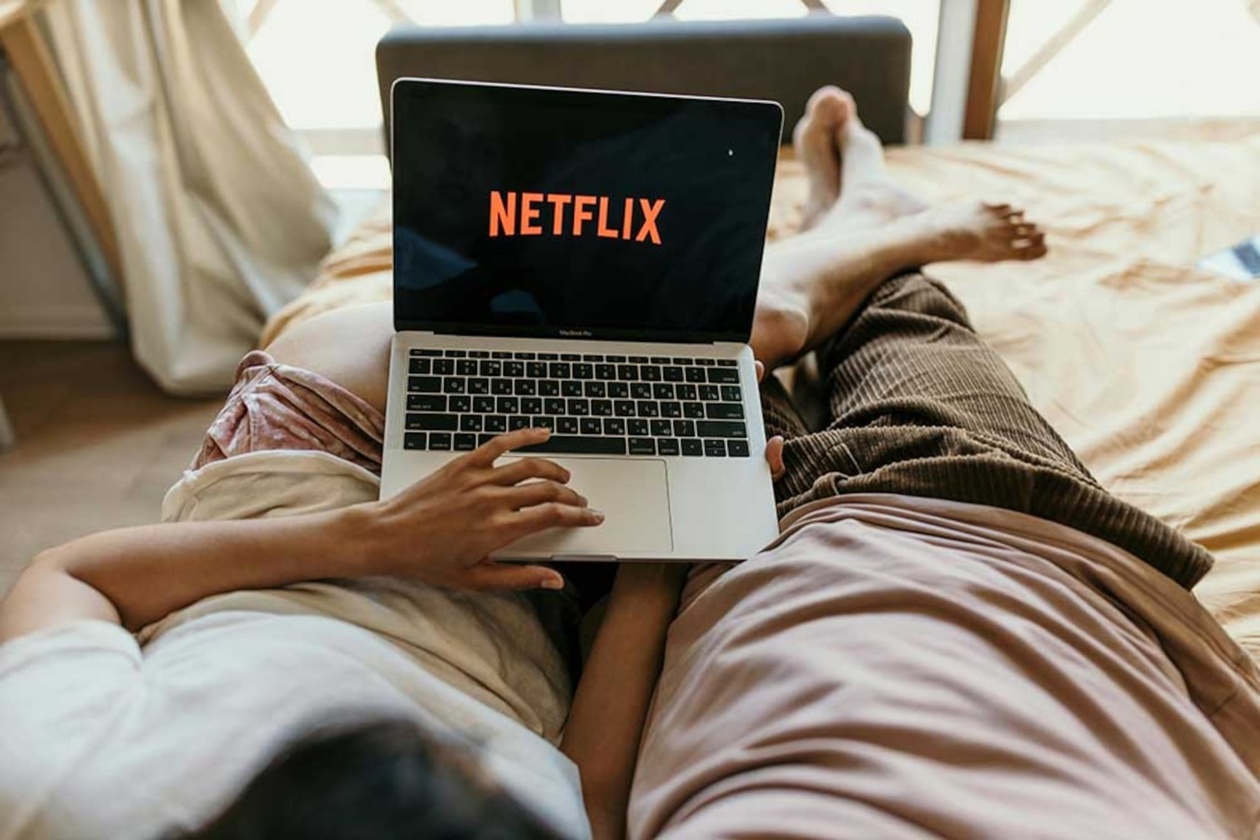 Η νέα στρατηγική της Netflix για τα βιντεοποδκαστ