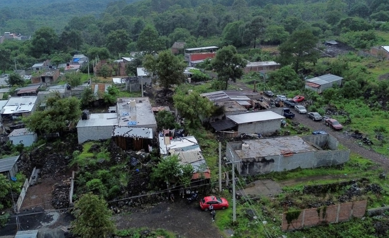 Δολοφονήθηκε ο δήμαρχος του Ουρουάπαν — η Κλαούντια Σέινμπαουμ υπόσχεται ότι θα αποδοθεί δικαιοσύνη