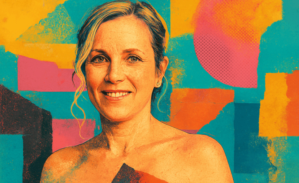 Βικτώρια Χαλκίτη: Σοκαρισμένη με την καταδίκη του Andy Nicolas για βιασμό