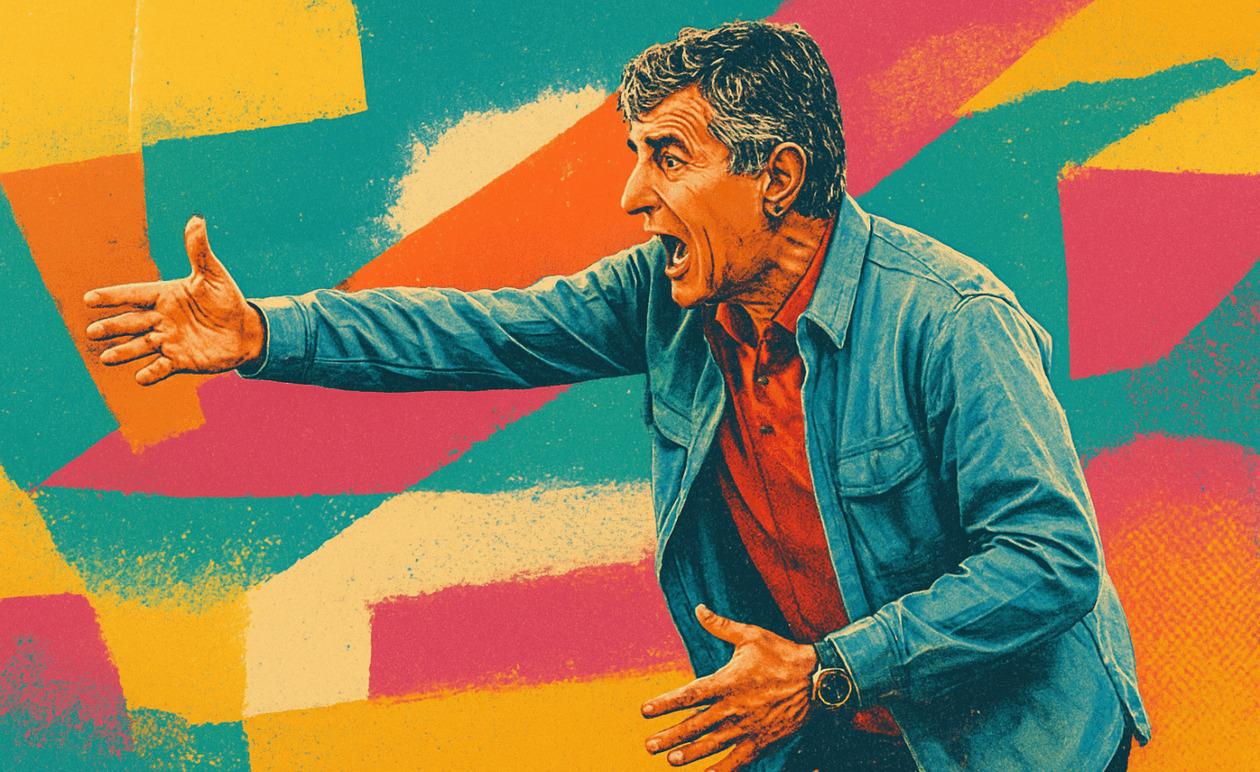 Ολυμπιακός: Ο Μεντιλίμπαρ τονίζει ότι «αυτά τα ματς δίνουν το πρωτάθλημα»