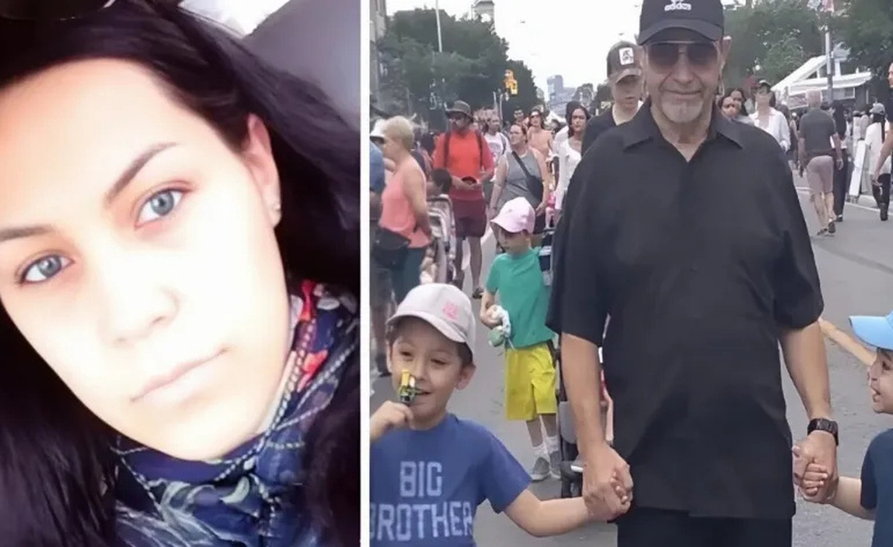 27χρονη σκότωσε τους γιους της τoν 4χρονο Δημήτρη και τον 5χρονο Γιάννη για «να ενωθούν στον Παράδεισο με τον μπαμπά τους»