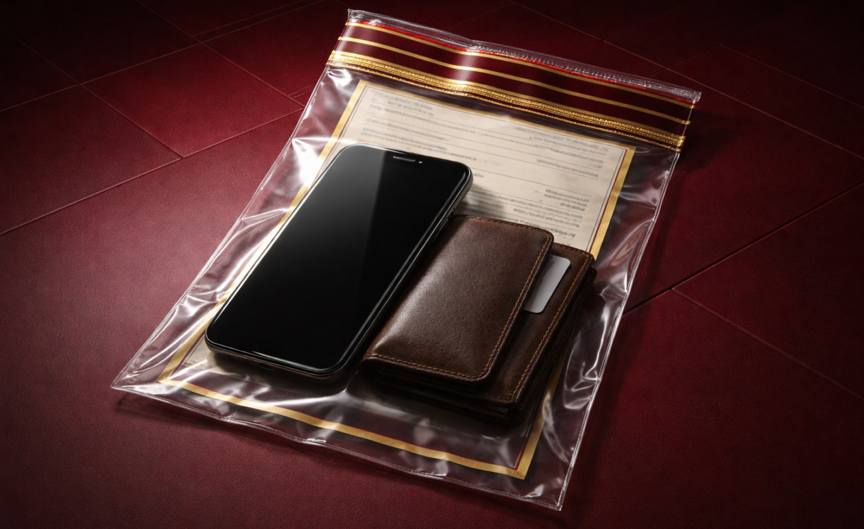 Θεσσαλονίκη: Εξιχνιάστηκαν 20 υποθέσεις κλοπών και απατών – Δικογραφίες σε βάρος 14 ατόμων