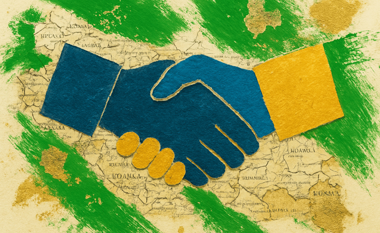 Πολωνία: Συζητά μεταφορά MiG-29 στην Ουκρανία με αντάλλαγμα τεχνολογία drones