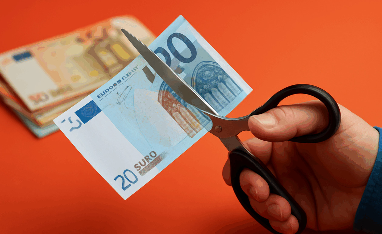 Η κυβέρνηση μετατρέπει αυξήσεις επιδομάτων σε φοροελαφρύνσεις