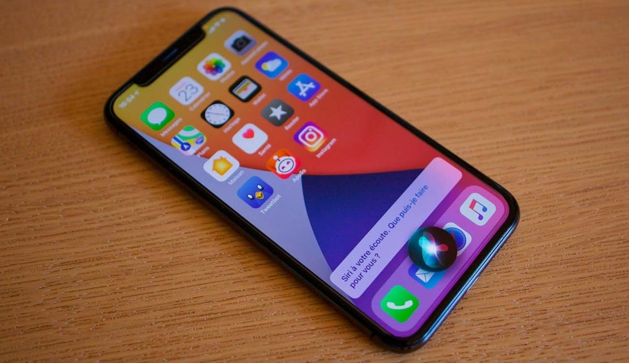 Νέα έκδοση του Siri βασισμένη σε προσαρμοσμένο μοντέλο Gemini