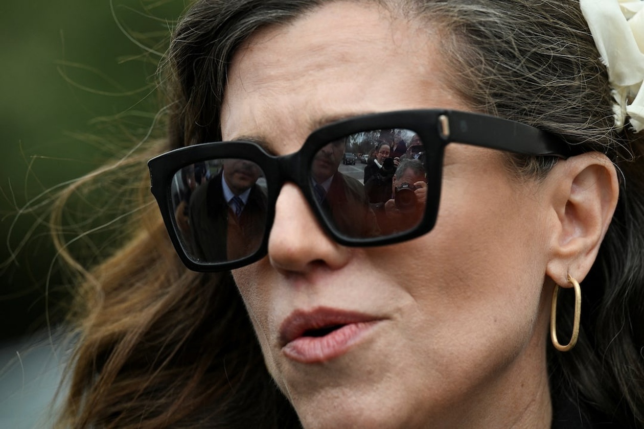 Η Βουλή των Αντιπροσώπων ψηφίζει με 427-1 υπέρ της αποδέσμευσης των φακέλων Έπσταϊν