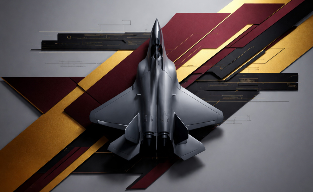 ΗΠΑ: Συμφωνία-μαμούθ 8,6 δισ. δολαρίων με την Boeing για την προμήθεια F-15 στο Ισραήλ