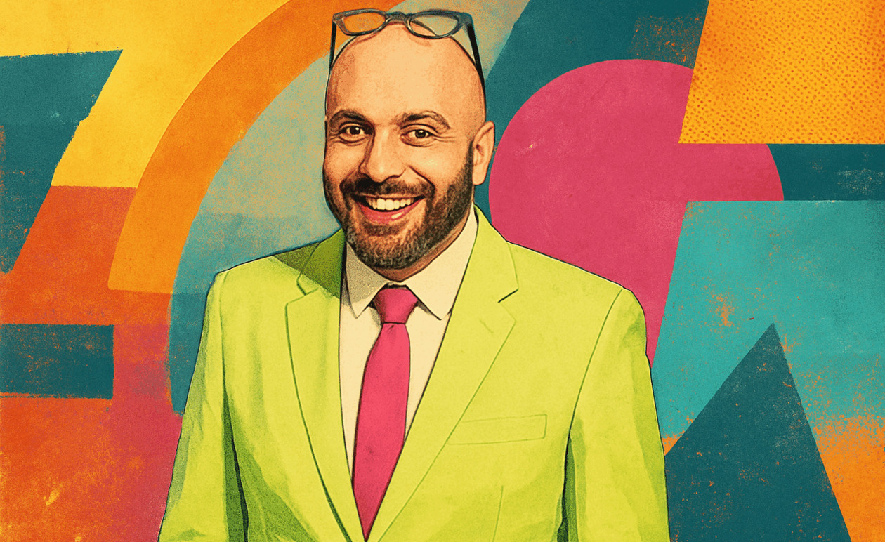 Φάνης Λαμπρόπουλος: «Έχω επιβάλει ανθρώπους στο κανάλι και όχι το κανάλι σε μένα»