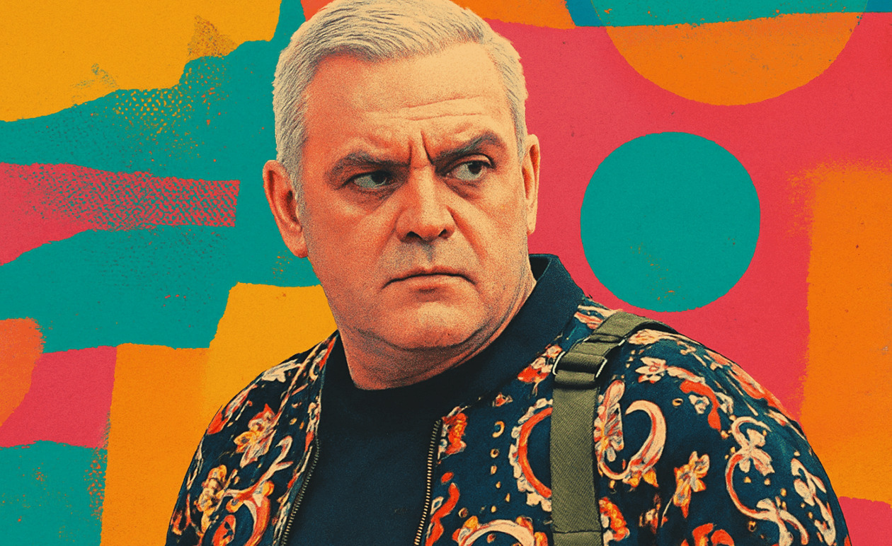 Αντώνης Λουδάρος: «Δεν μου άφησε την καλύτερη γεύση η συνεργασία μας» με την Κωνσταντίνα Σπυροπούλου